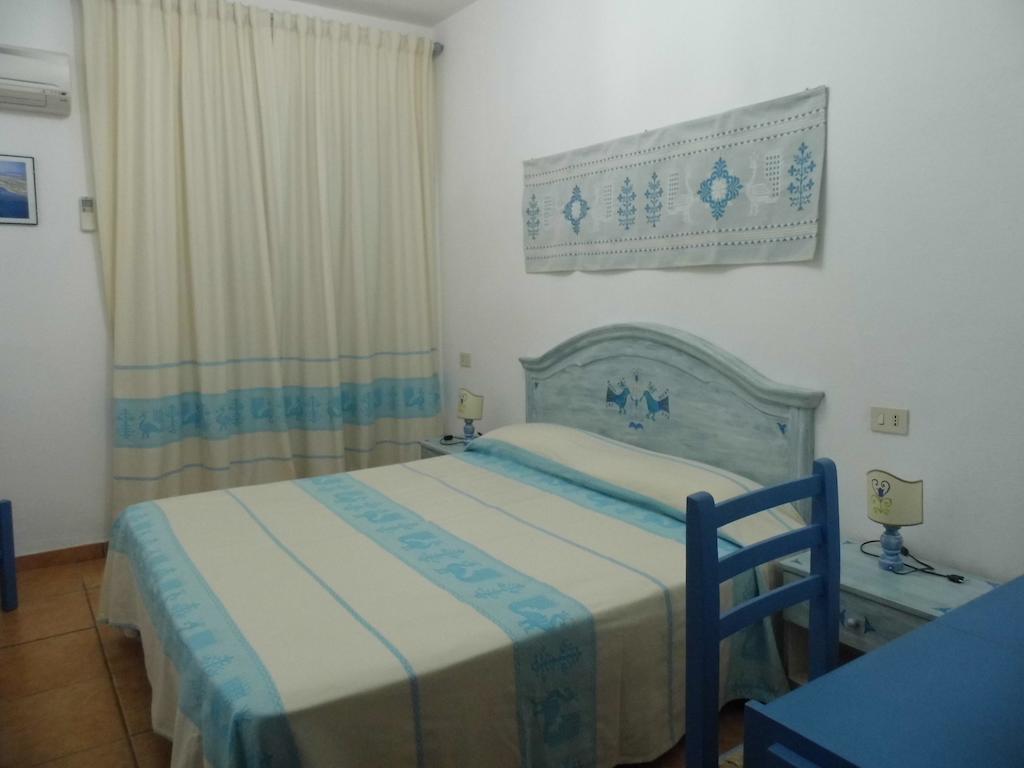 Lina Hotel Stintino Pokoj fotografie