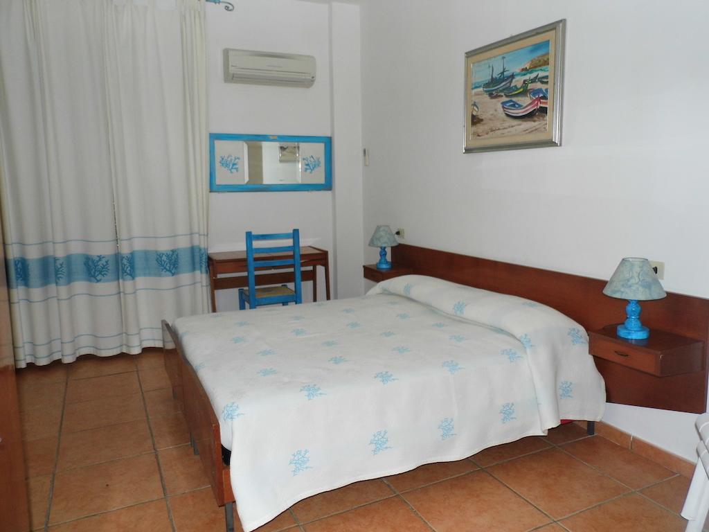 Lina Hotel Stintino Pokoj fotografie