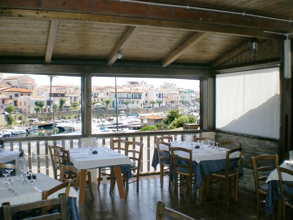 Lina Hotel Stintino Exteriér fotografie