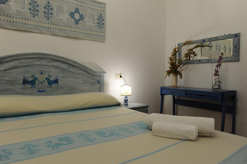 Lina Hotel Stintino Exteriér fotografie